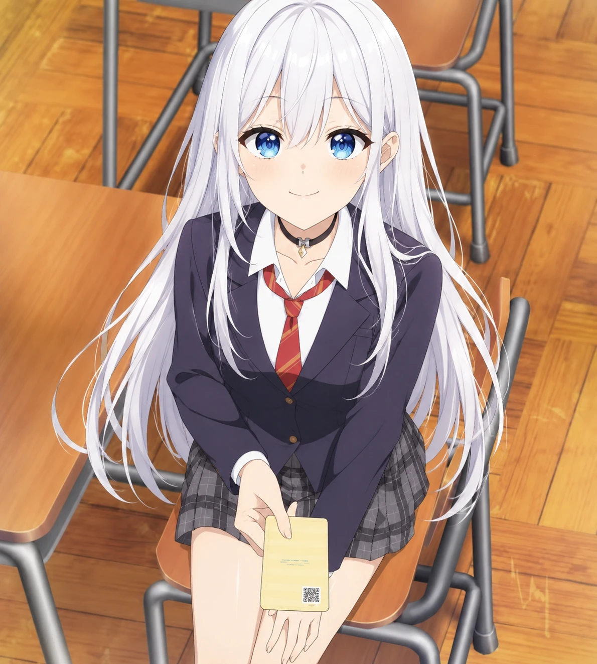 ichika.  thumbnail