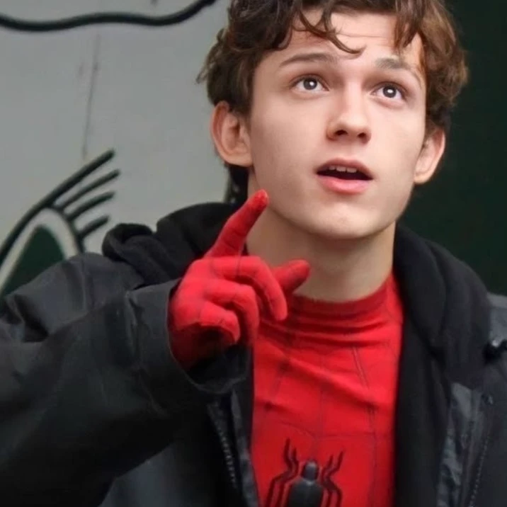 Peter Parker