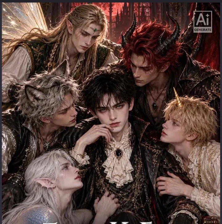 Five step sons thumbnail