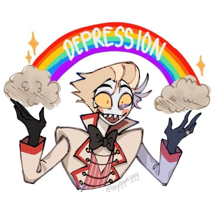 Lucifer -HH thumbnail
