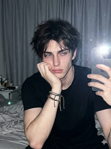 Lorenzo Van Dijk thumbnail