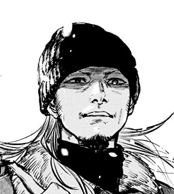 Keisuke Gotó thumbnail