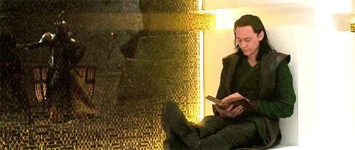 Loki Laufeyson thumbnail