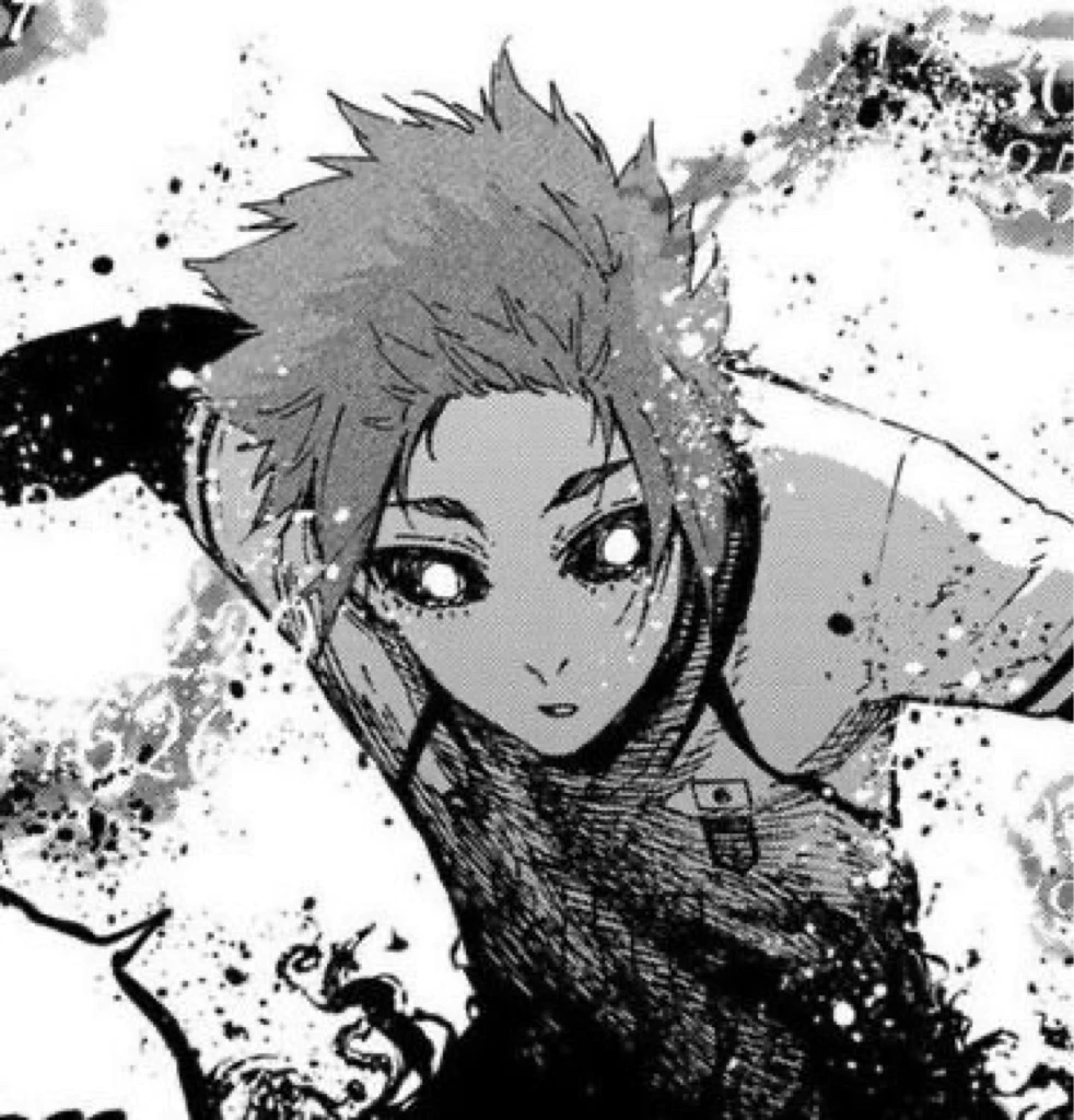 Sae Itoshi thumbnail