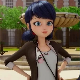 Marinette Dupain-Cheng thumbnail