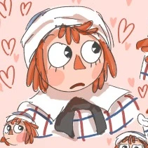 Andy thumbnail