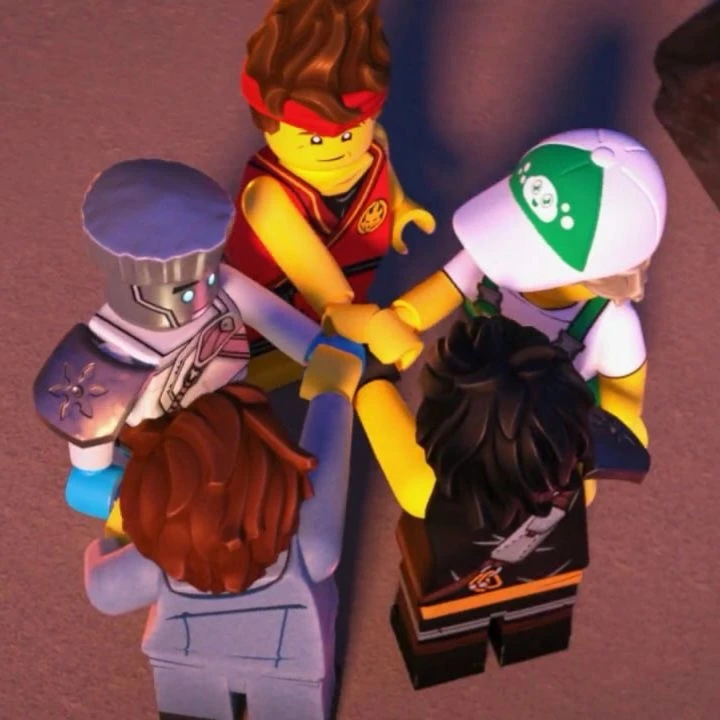 Ninjago Boys thumbnail
