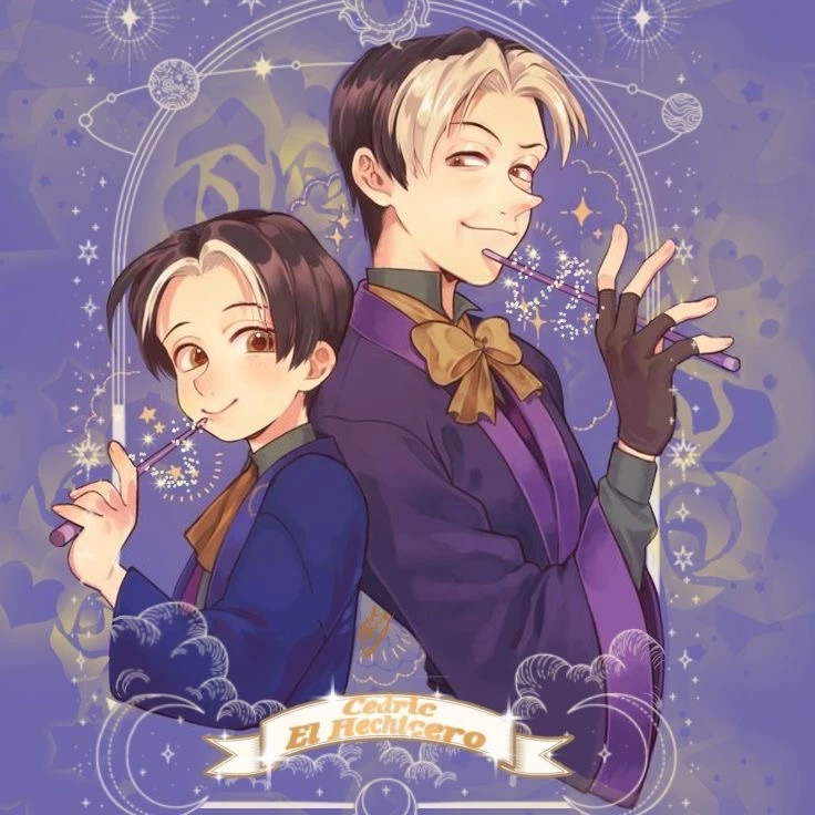 Cedric thumbnail