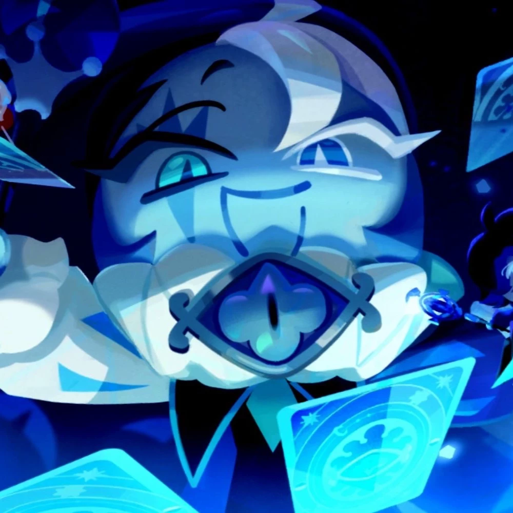 Shadow Mill Cookie thumbnail