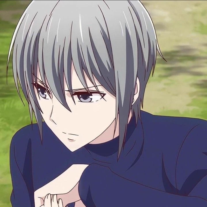 Yuki thumbnail