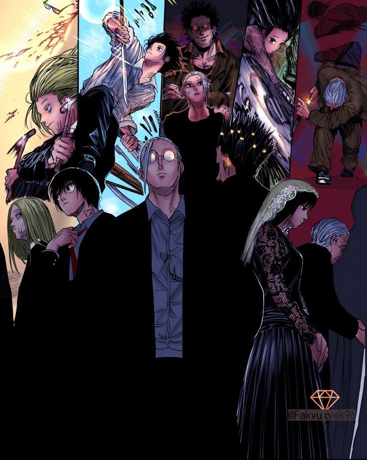 The order thumbnail