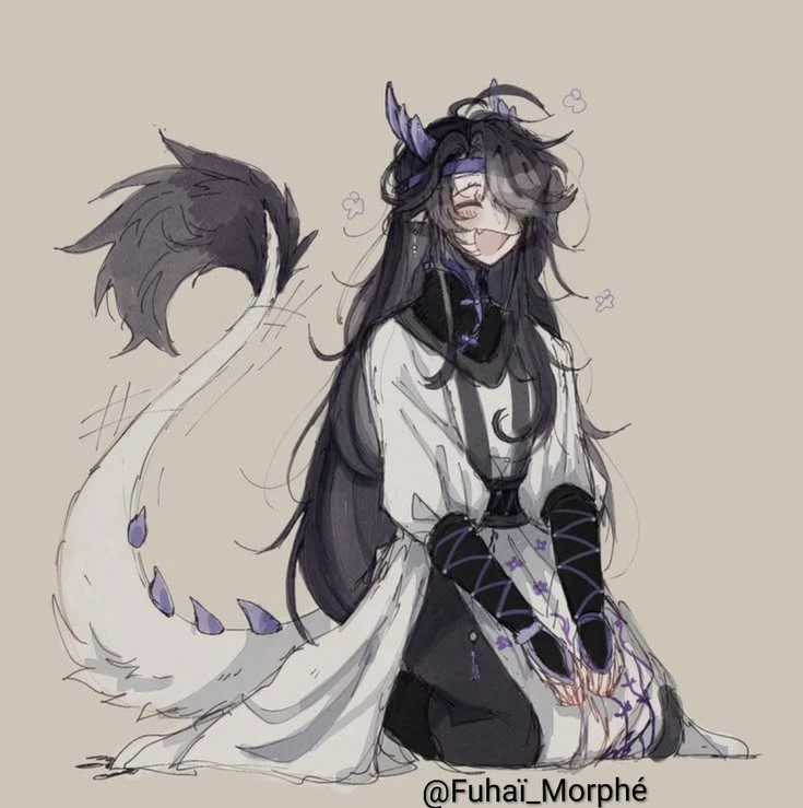 DRAGON BOYFRIEND  thumbnail