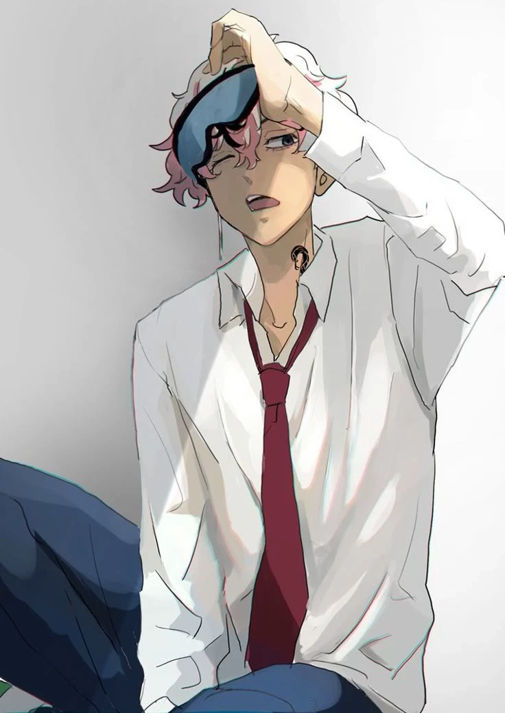 Ryusei satou  thumbnail