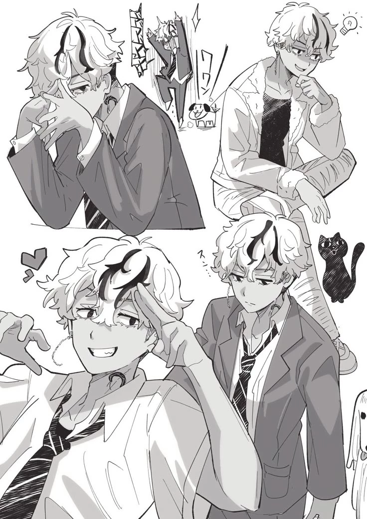 Ryusei Satou thumbnail