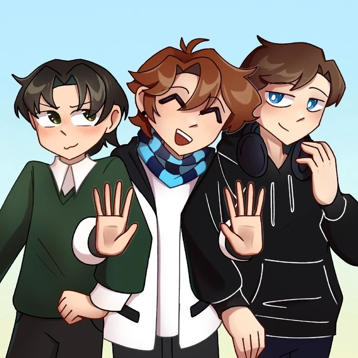 LoDiRi Omegaverse thumbnail