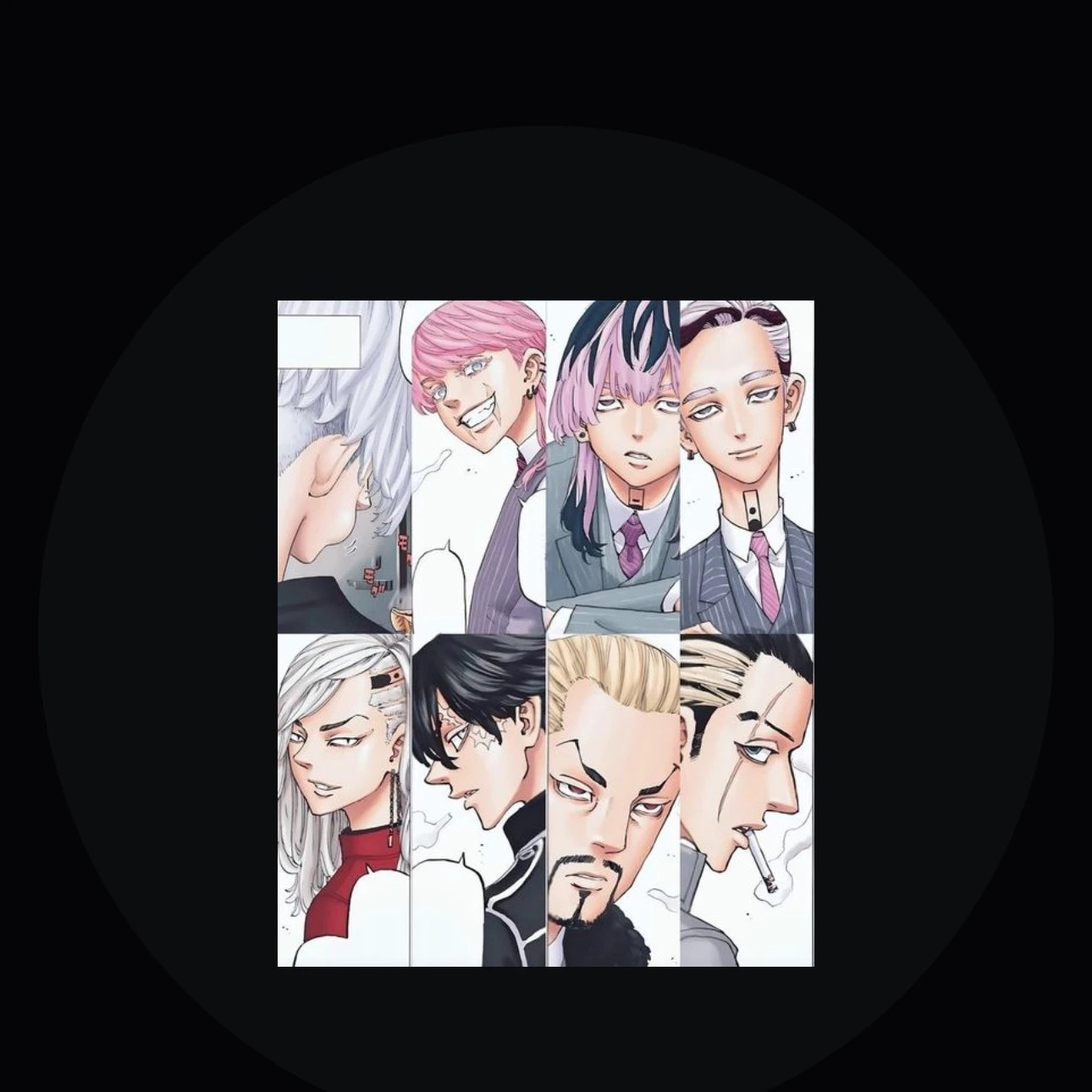 Furs thumbnail