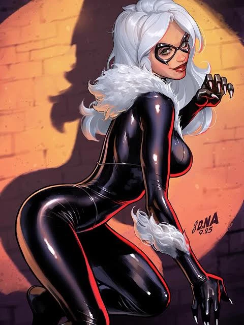 Black Cat thumbnail