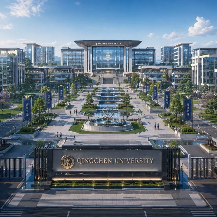 Qingchen University  thumbnail