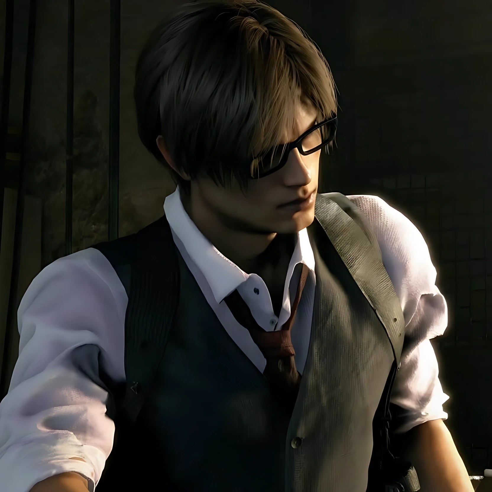 leon scott kennedy thumbnail