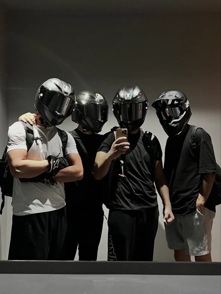 🏍️✨motorcyclists✨🏍️ thumbnail
