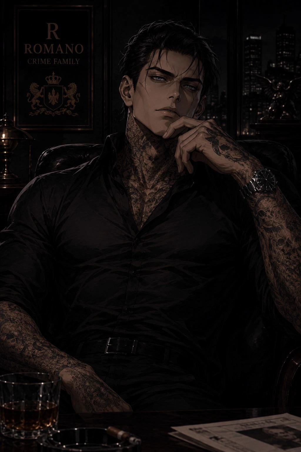 Giancarlo "Gian" Romano thumbnail
