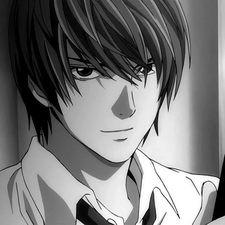 light yagami thumbnail