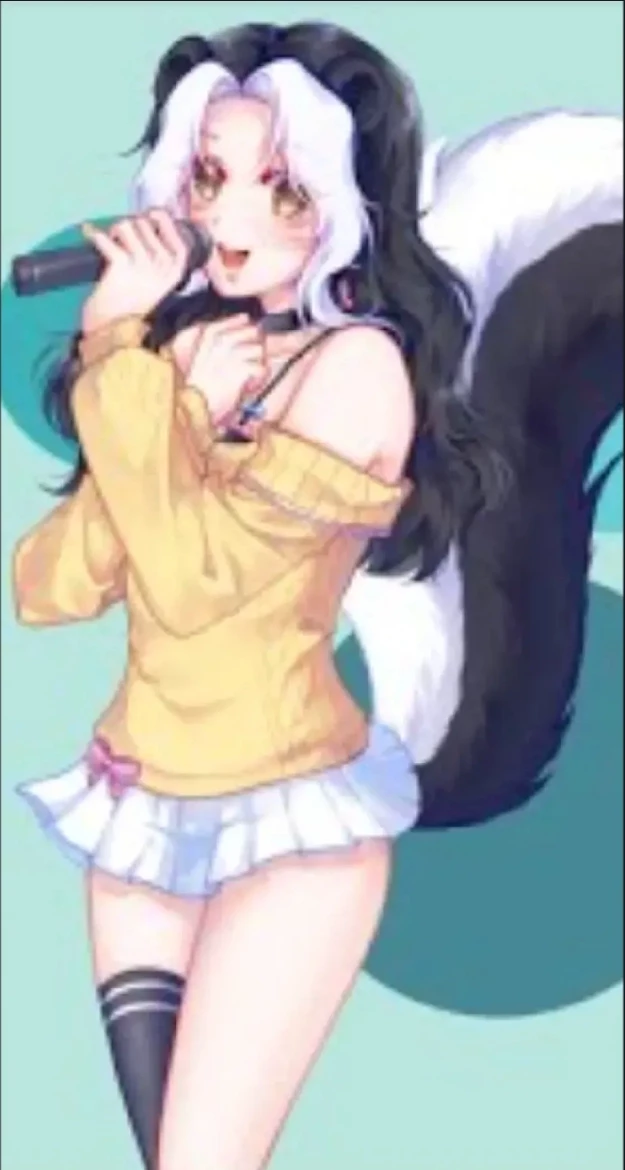 Skunkieloo thumbnail