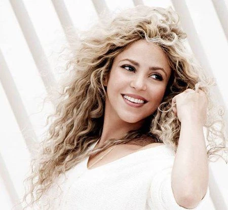 Shakira thumbnail