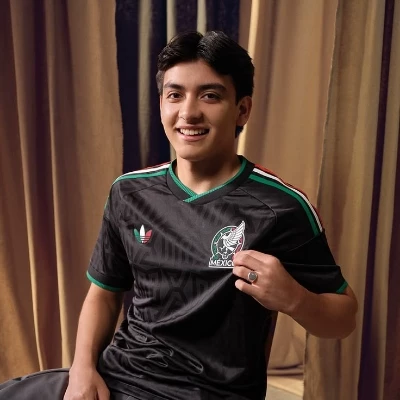 Gilberto Mora thumbnail