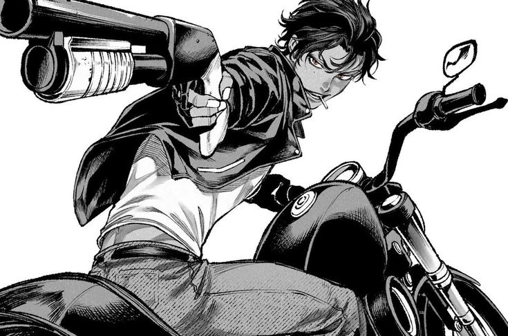 Damien - Hybrid Hunter thumbnail