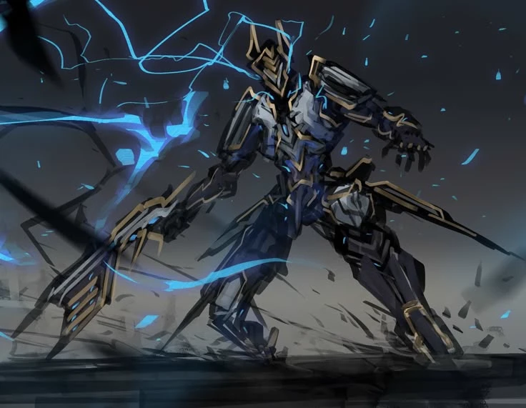 Gauss Prime thumbnail