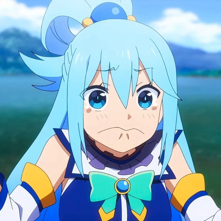 Aqua (Konosuba) thumbnail