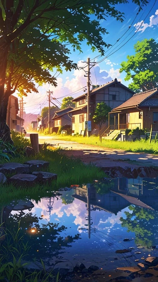 Village thumbnail
