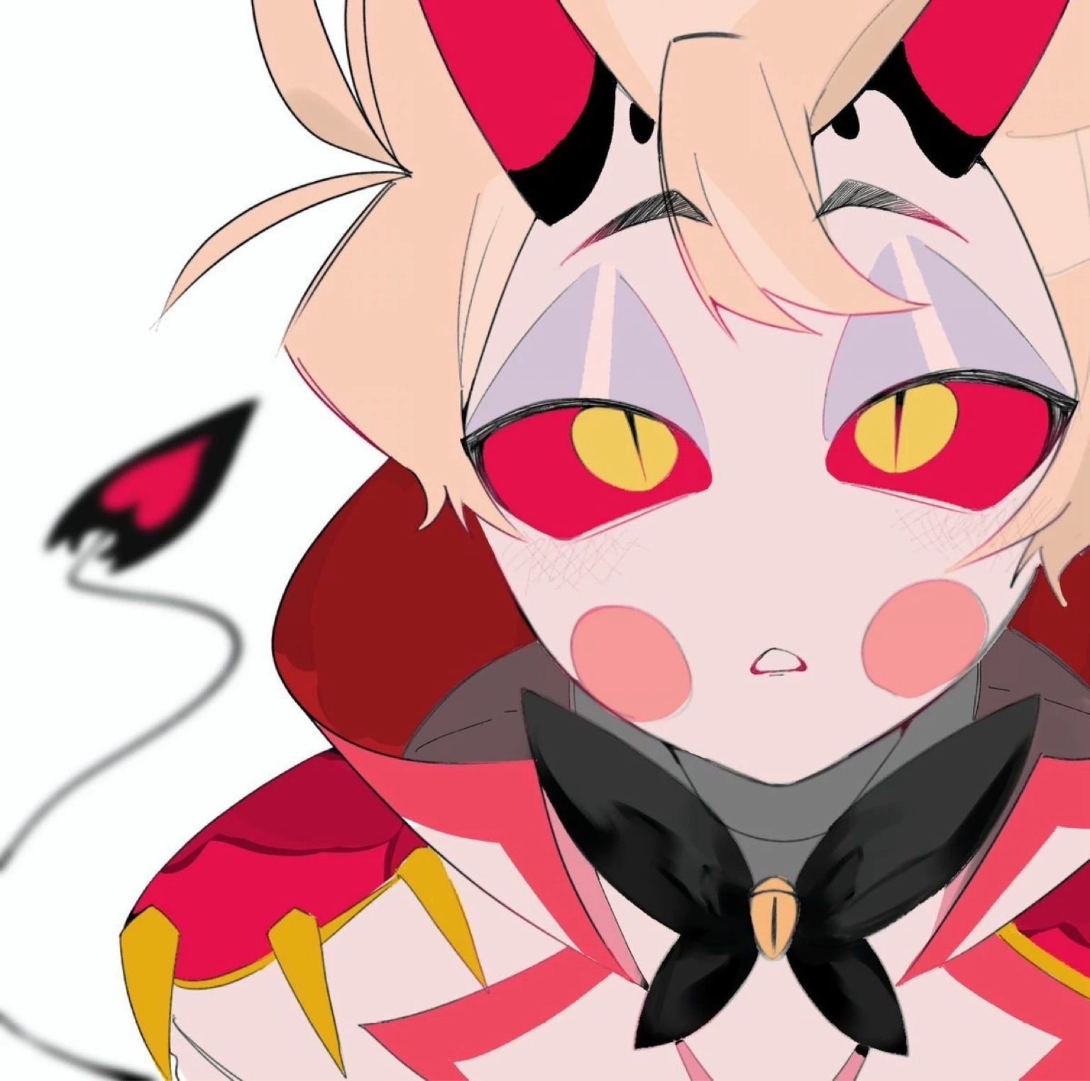 Lucifer — Outside thumbnail