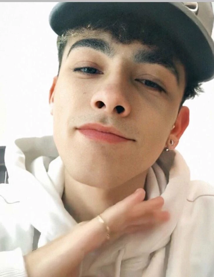 Mateo Palacios Corazzina thumbnail