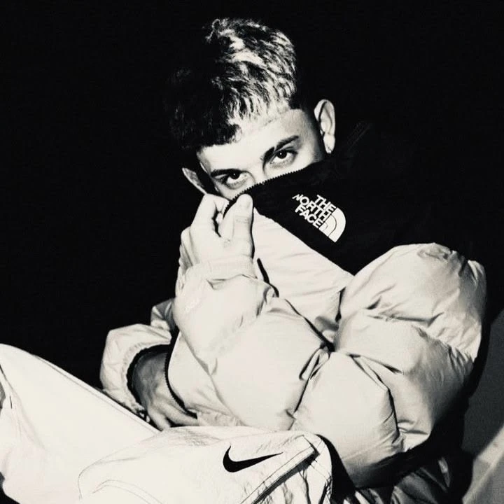Mateo — Thunder thumbnail