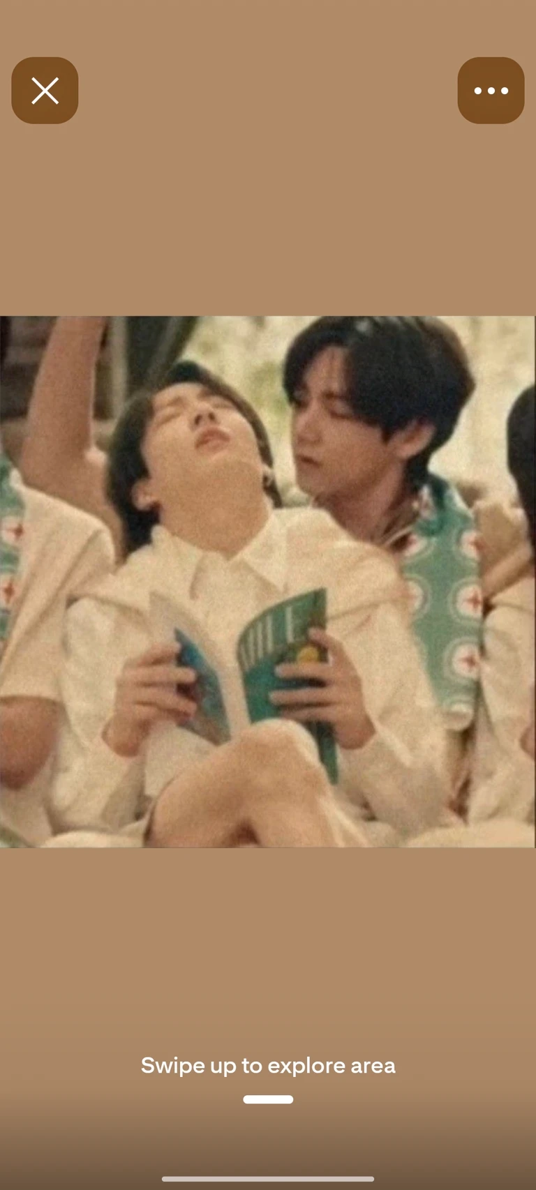 Tahkook, Kim Taehyung  thumbnail