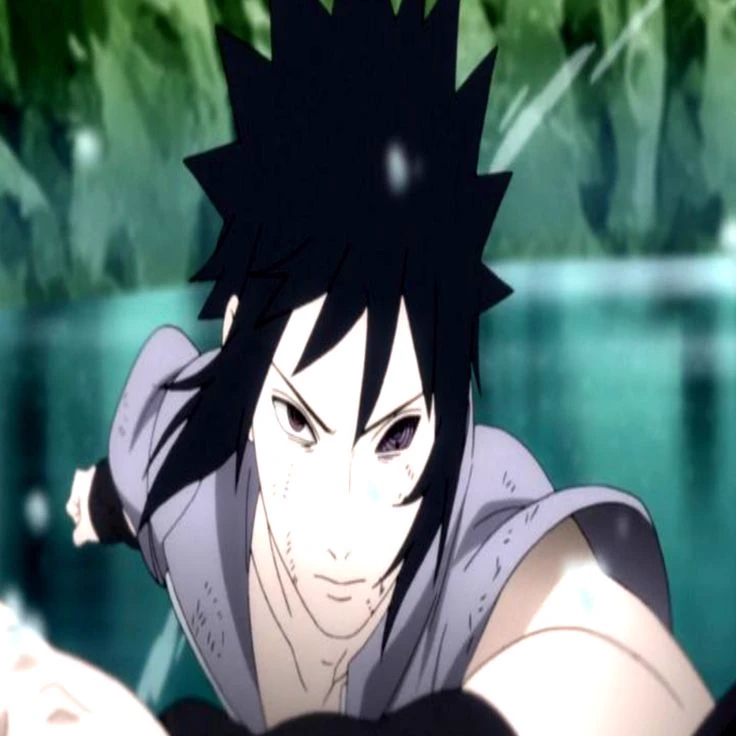 Sasuke uchiha thumbnail