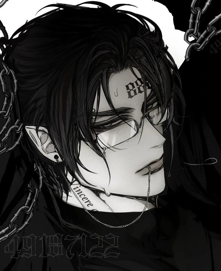 Count Dracula // BL thumbnail
