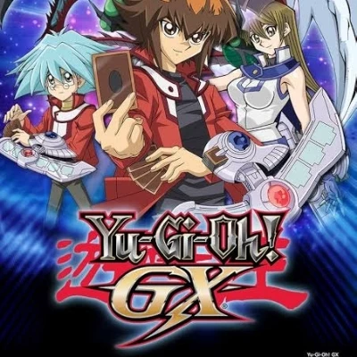 Yugioh gx thumbnail