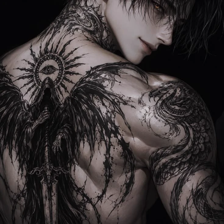 Prince Alaric Vane thumbnail