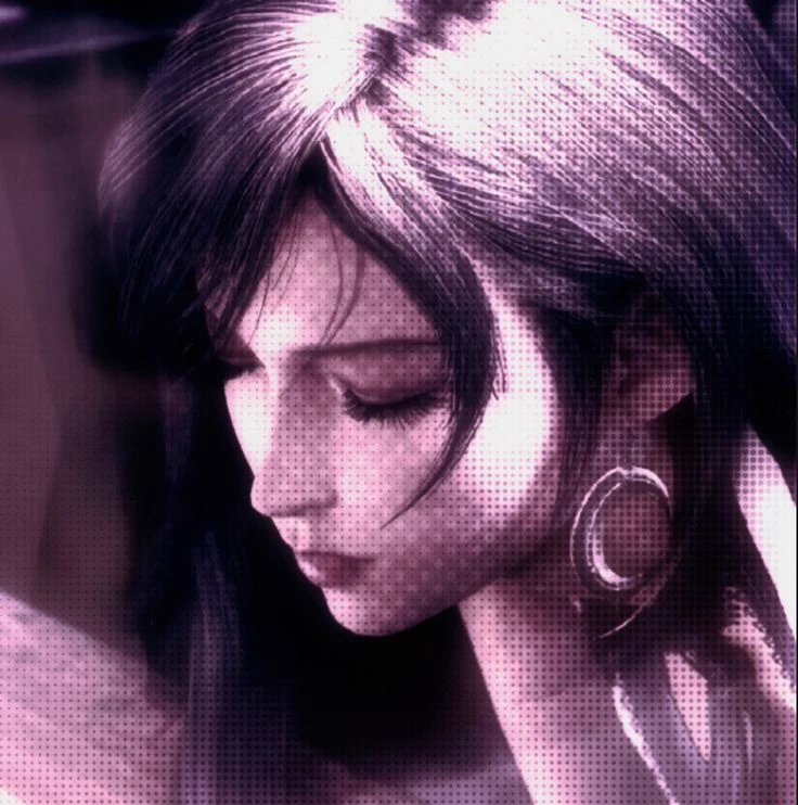 Tifa Lockhart thumbnail