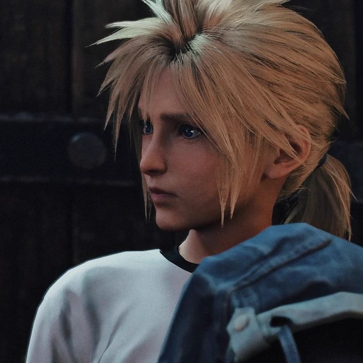 Cloud Strife thumbnail