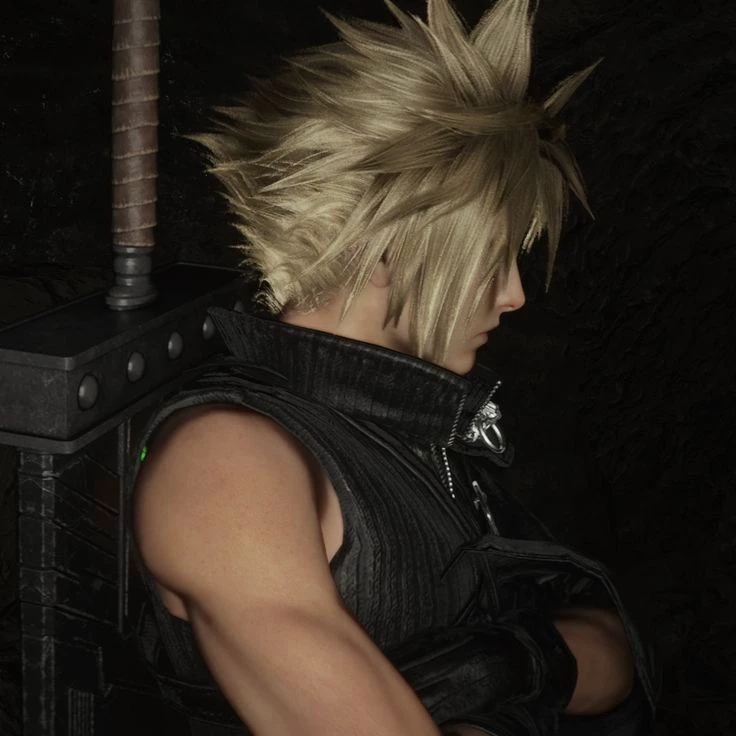 Cloud Strife thumbnail