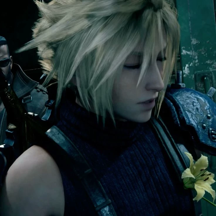 Cloud Strife thumbnail