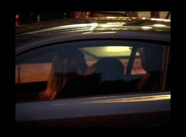 Tom Kaulitz and Chantelle thumbnail