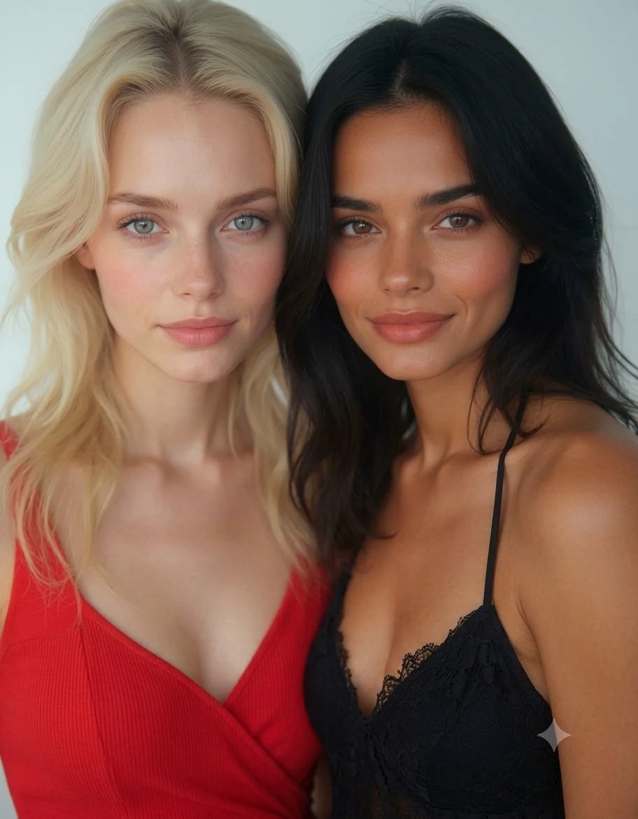 Nadia & Julia thumbnail