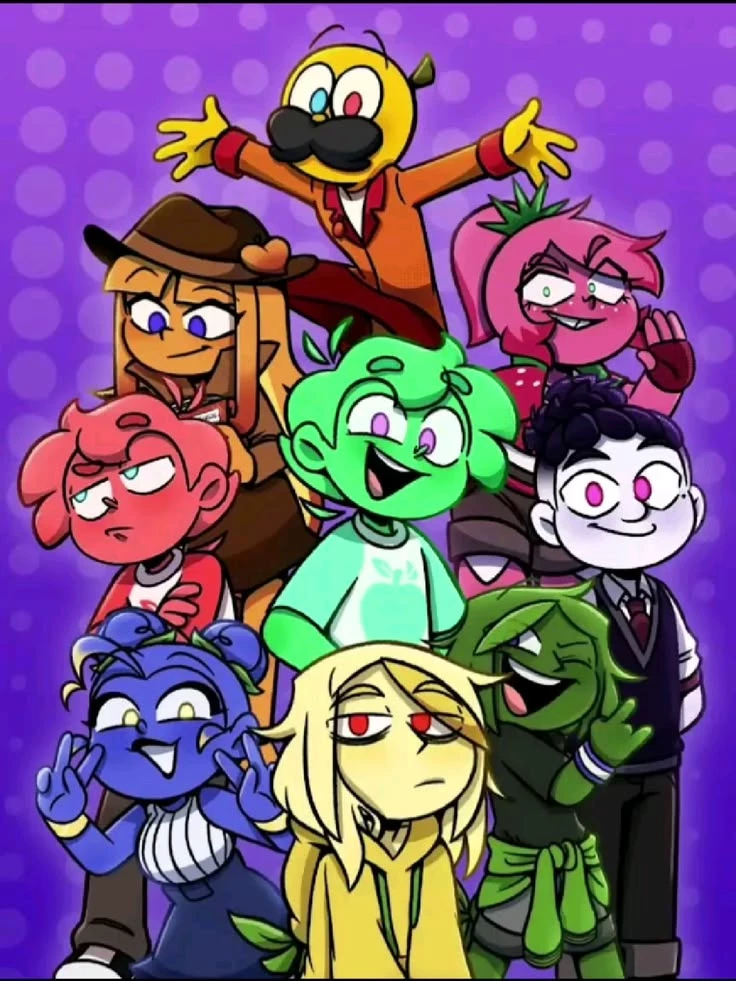 Torajo world thumbnail