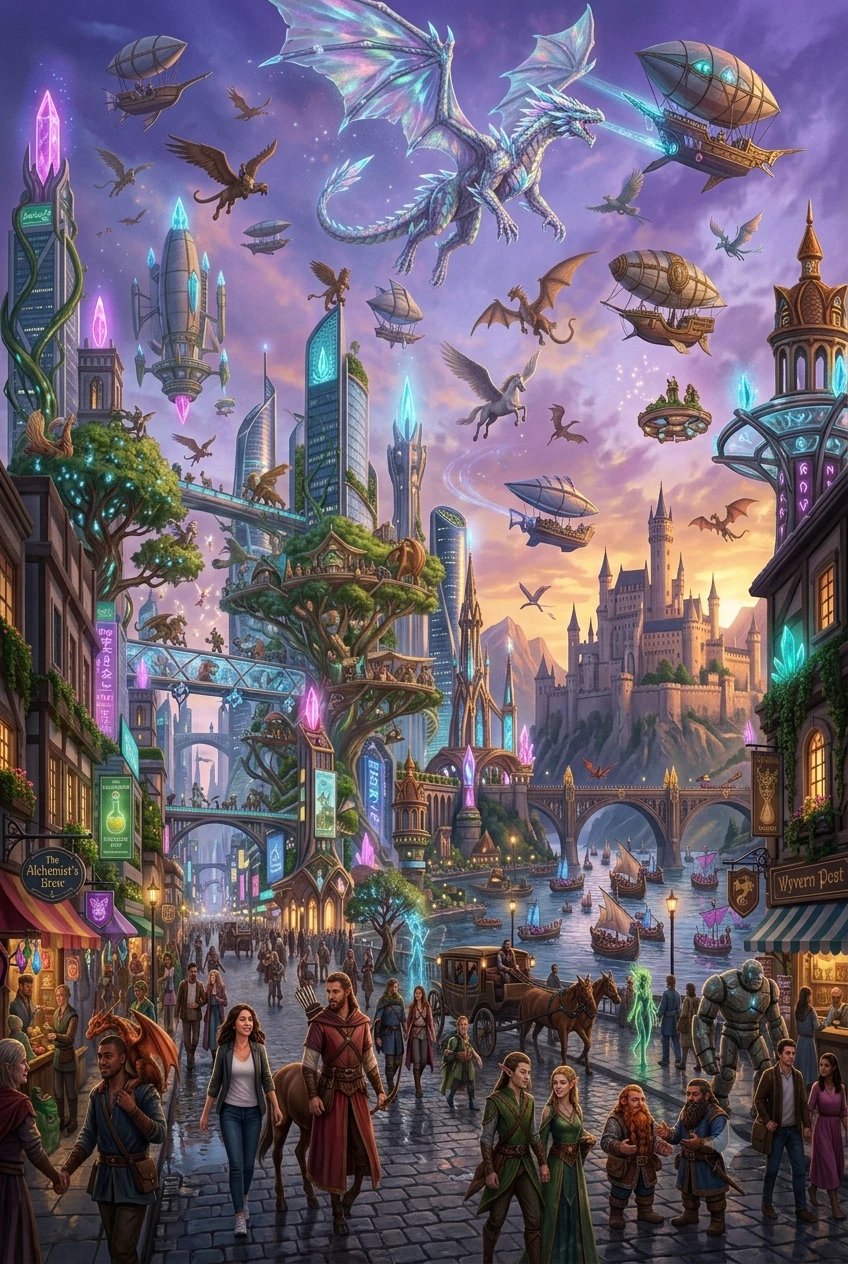 Merged Reality thumbnail