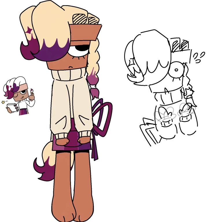 brush. thumbnail